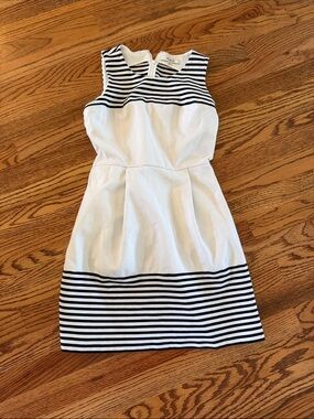 Size Xs Madewell dress